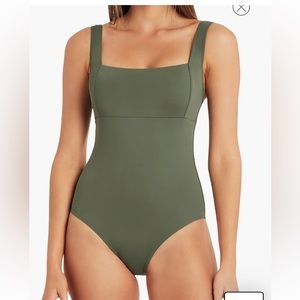 Sea Level Swim Australia